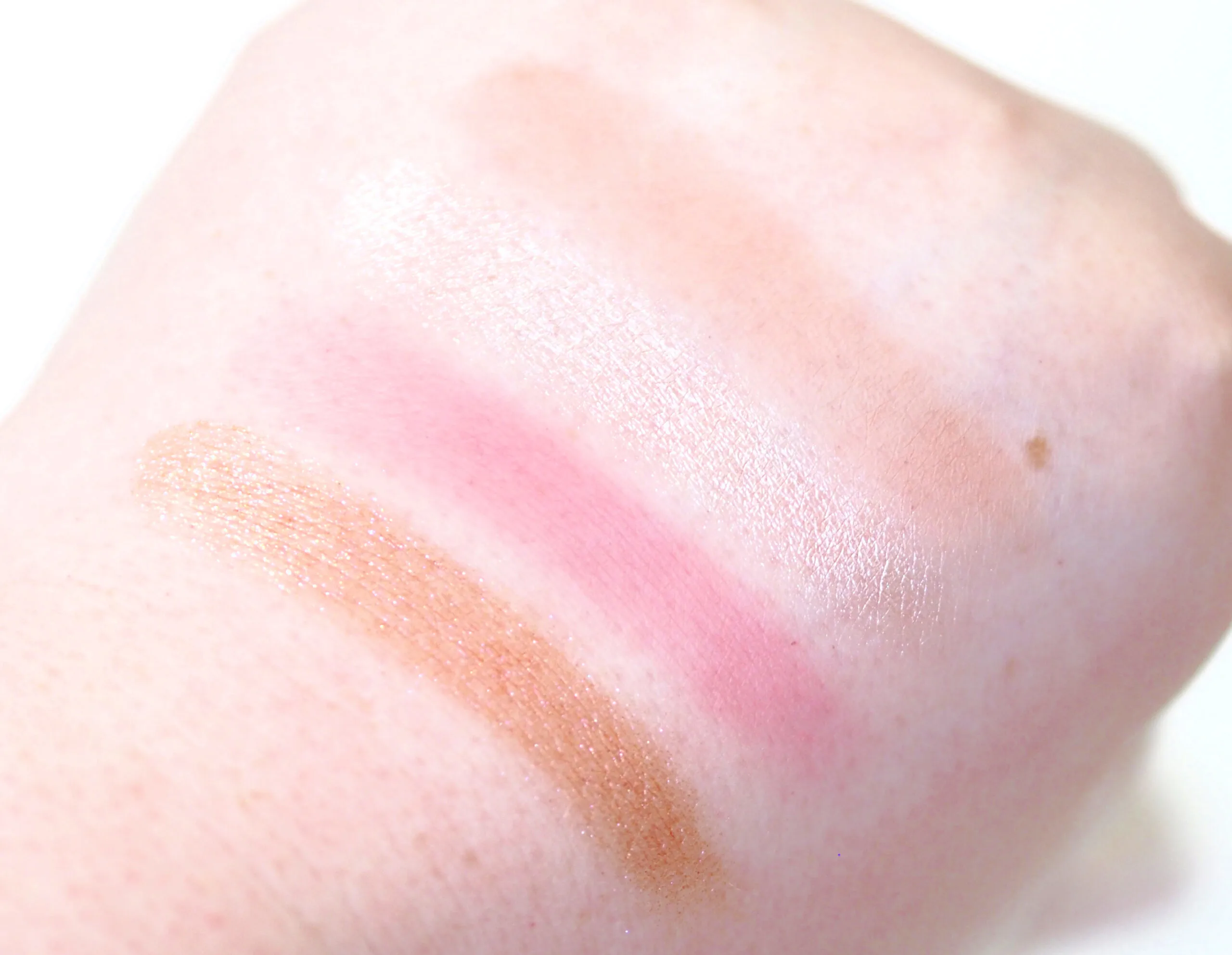 XX Revolution XXcite XXpress Quad Eyeshadow Palette