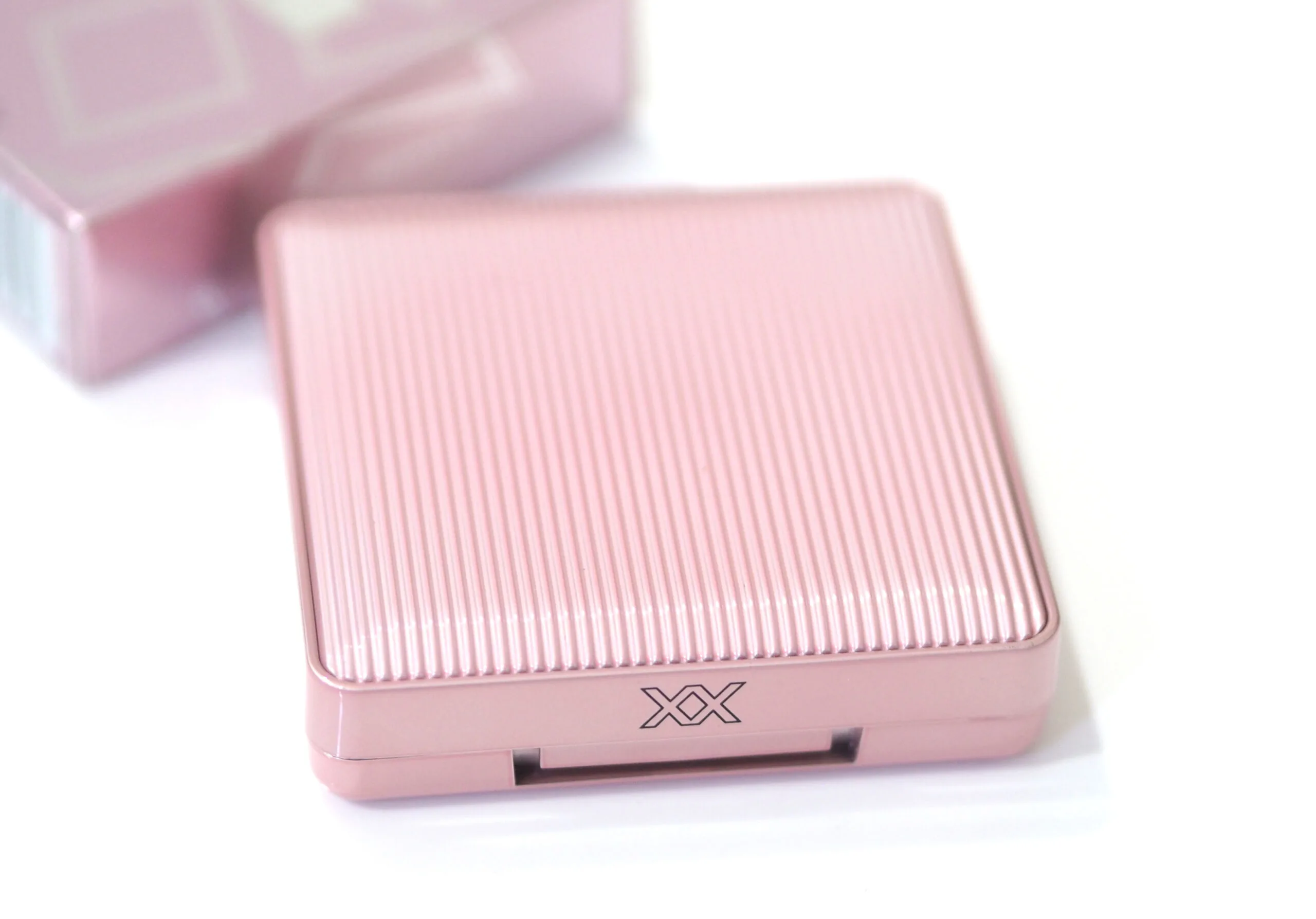 XX Revolution XXcite XXpress Quad Eyeshadow Palette