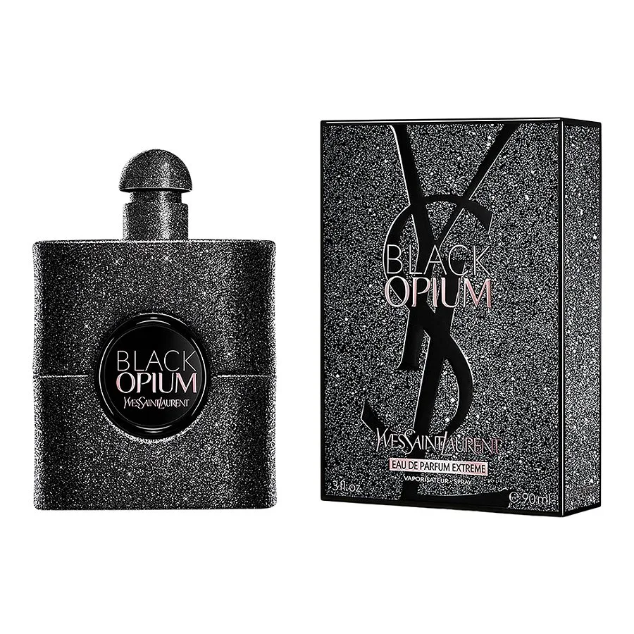 YSL Black Opium Extreme Eau de Parfum