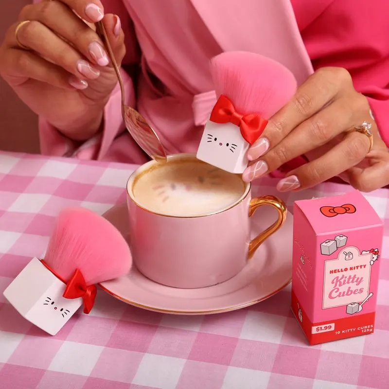 Spectrum Collections x Hello Kitty Col