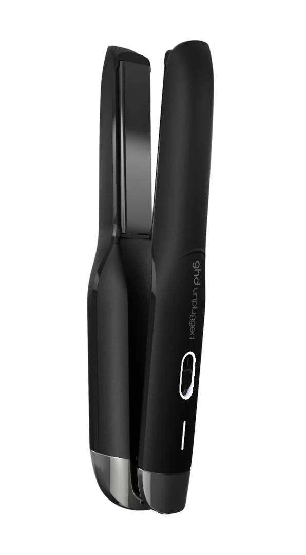ghd Unplugged Cordless Styler