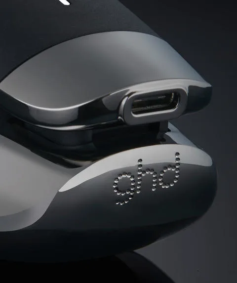 ghd Unplugged Cordless Styler
