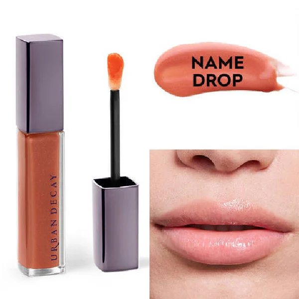 Urban Decay Vice Plumping Shine Balms