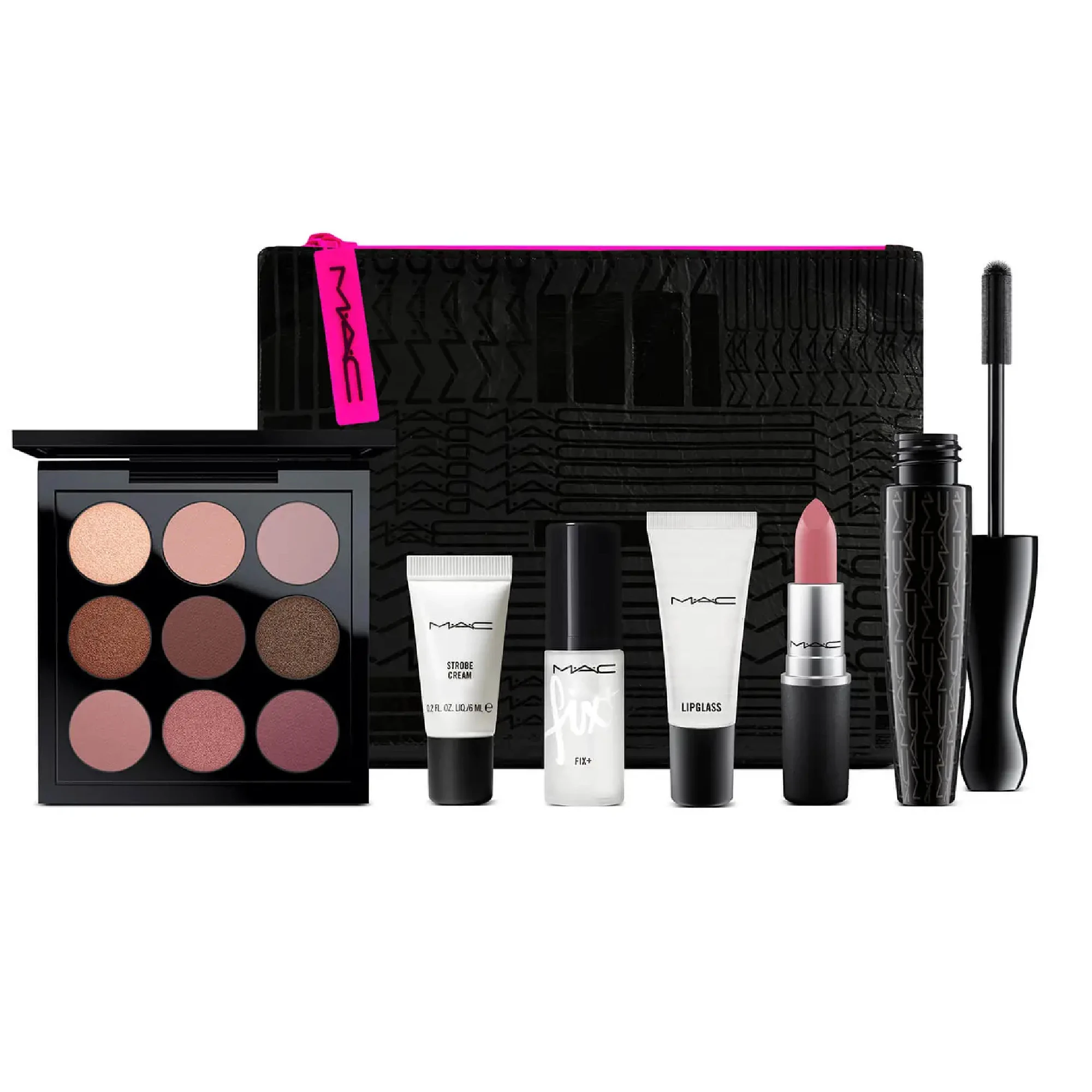 MAC Golden Hour Kit Reveal! Now Just £39!
