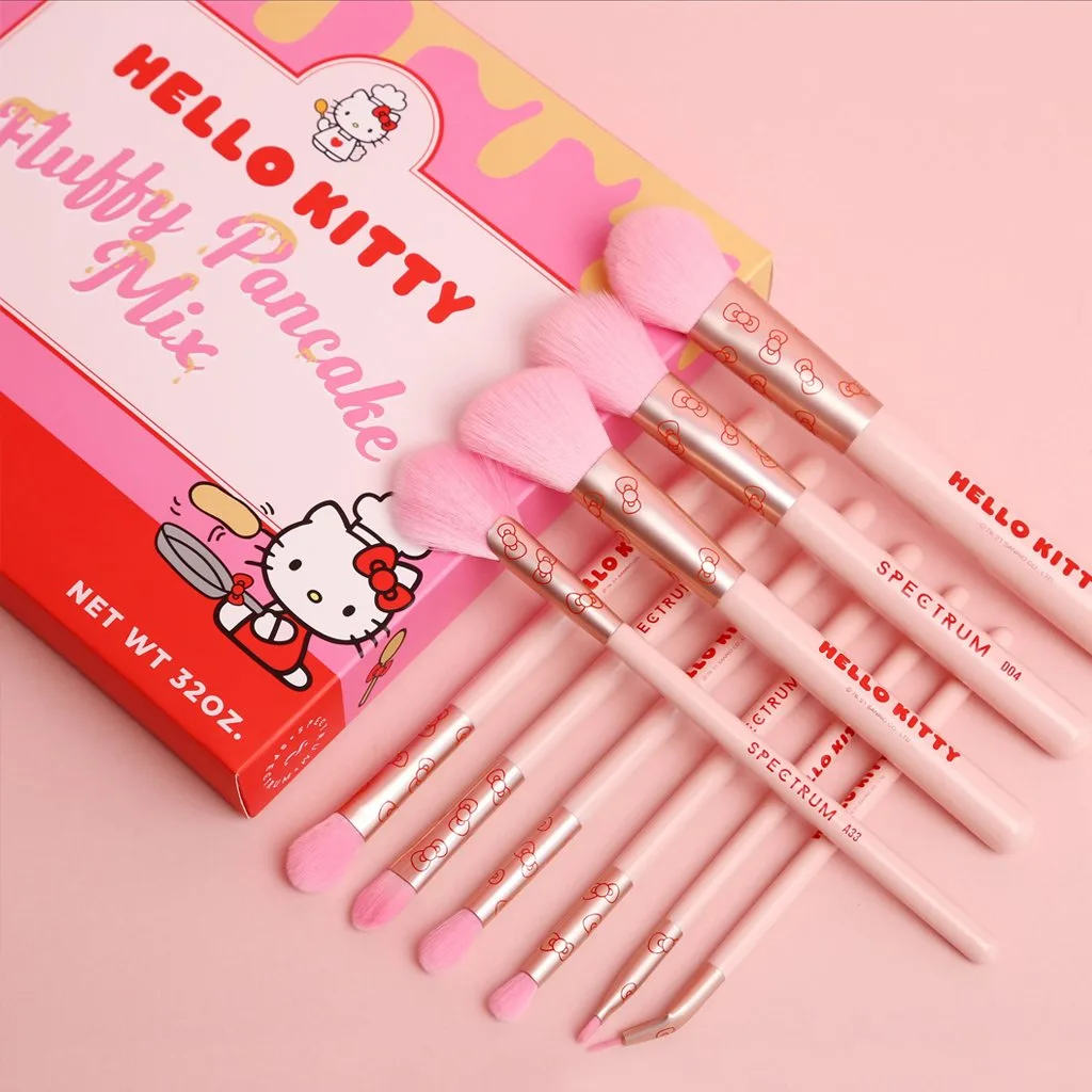 Spectrum Collections x Hello Kitty Collection