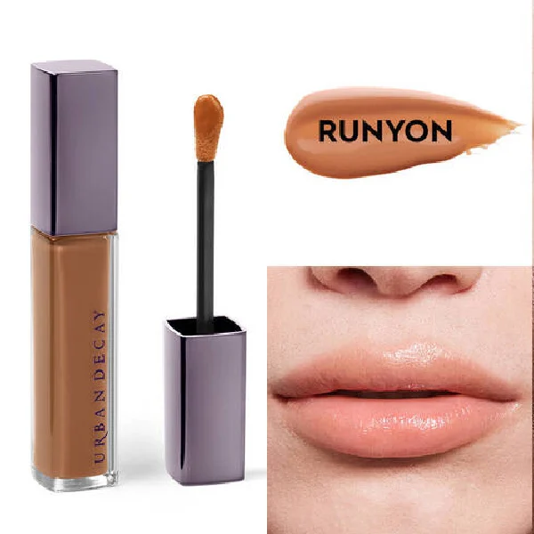 Urban Decay Vice Plumping Shine Balms