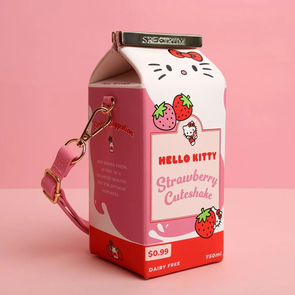 Spectrum Collections x Hello Kitty Collection