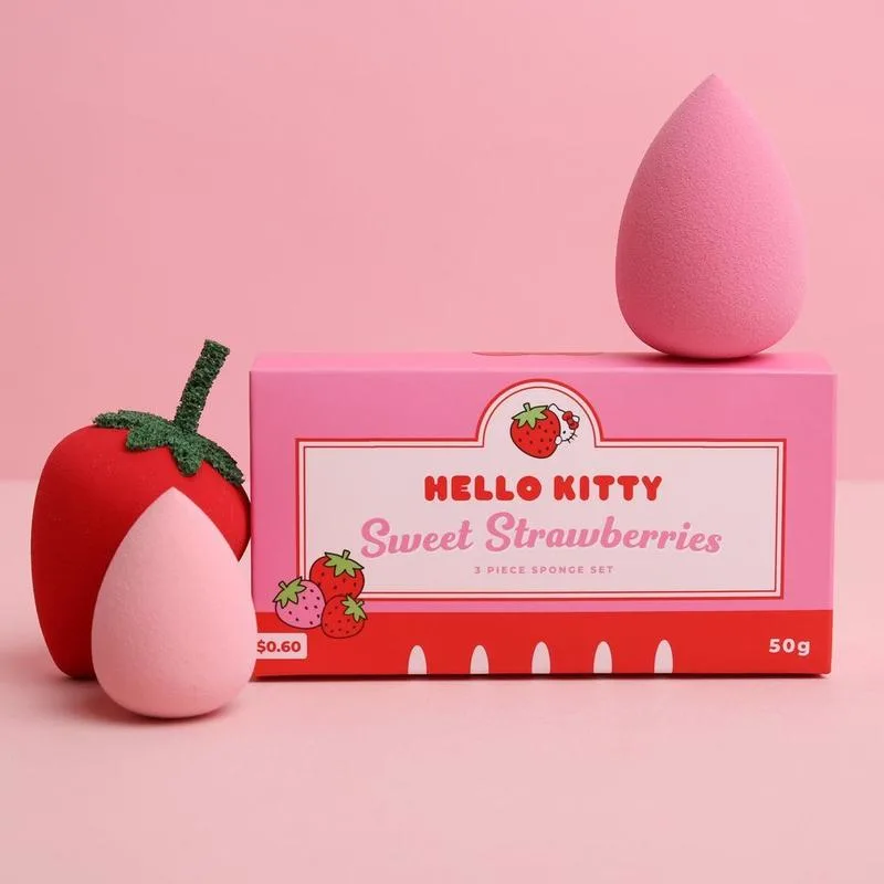 Spectrum Collections x Hello Kitty Collection