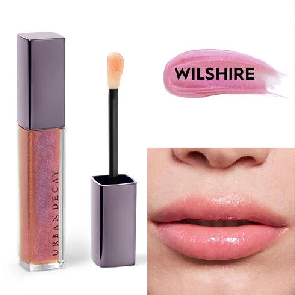 Urban Decay Vice Plumping Shine Balms