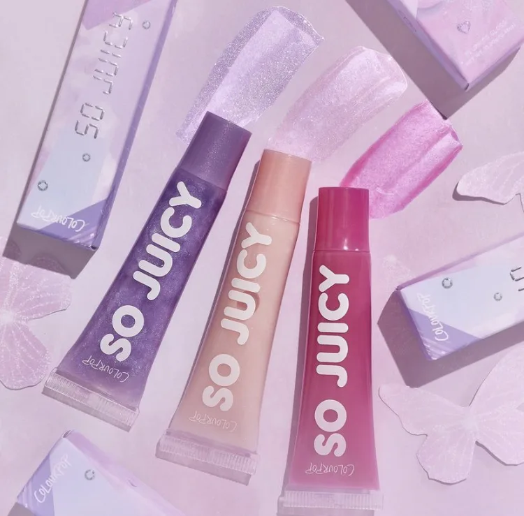 ColourPop Y2K 4Ever Collection Reveal!