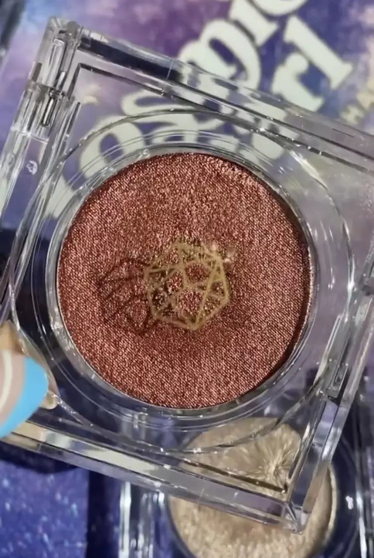 EM Cosmetics Cosmic Pearl Dewy Eyeshadows 2 EM Cosmetics Cosmic Pearl Dewy Eyeshadows