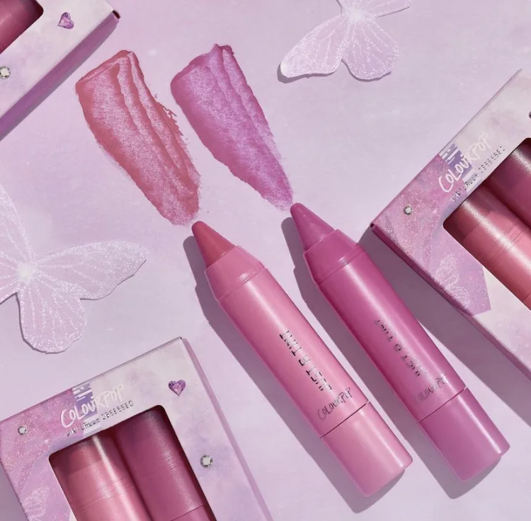 ColourPop Y2K 4Ever Collection Reveal!