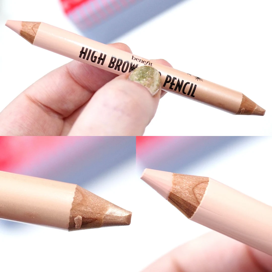 Benefit Jingle Brows Brow Hero Christmas Set