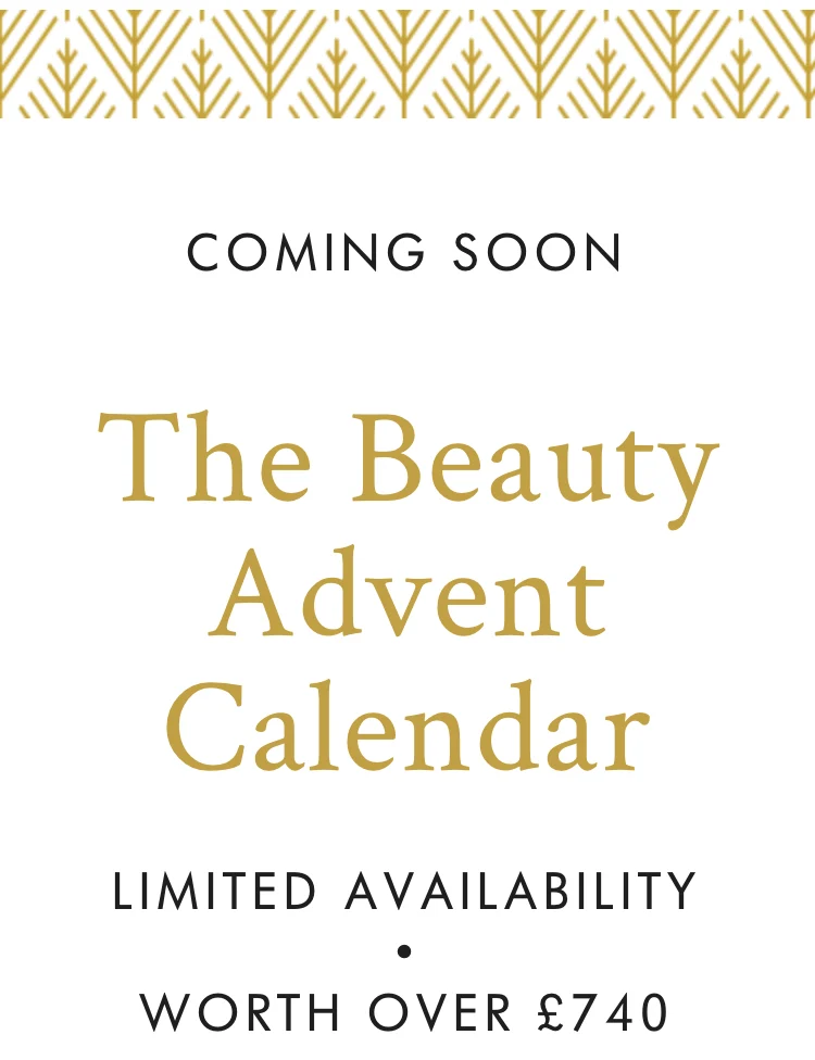 Space NK The Beauty Advent Calendar 2021