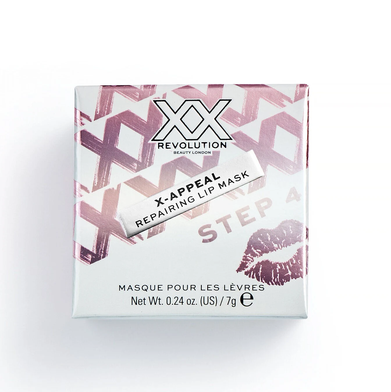 XX Revolution X-Appeal Lip Mask