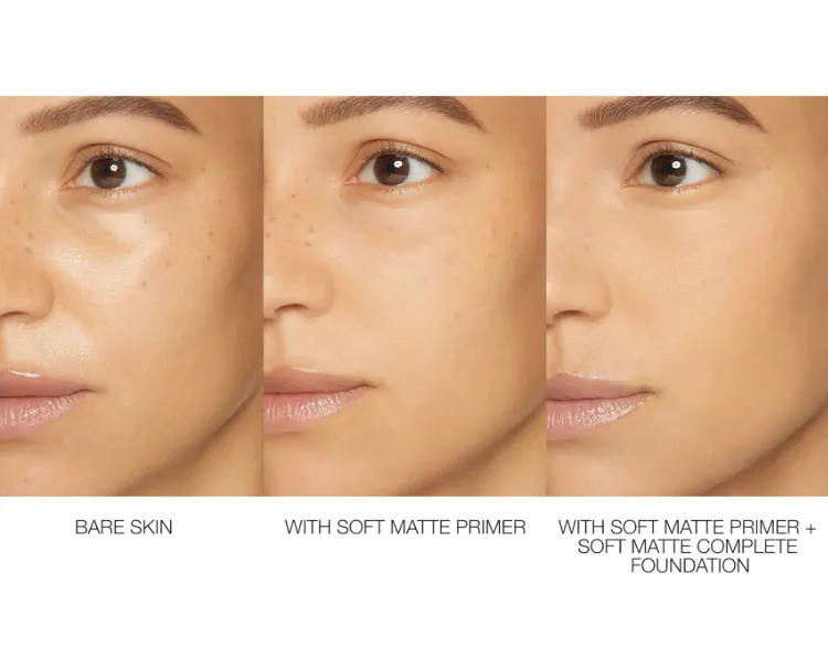 NARS Soft Matte Face Primer