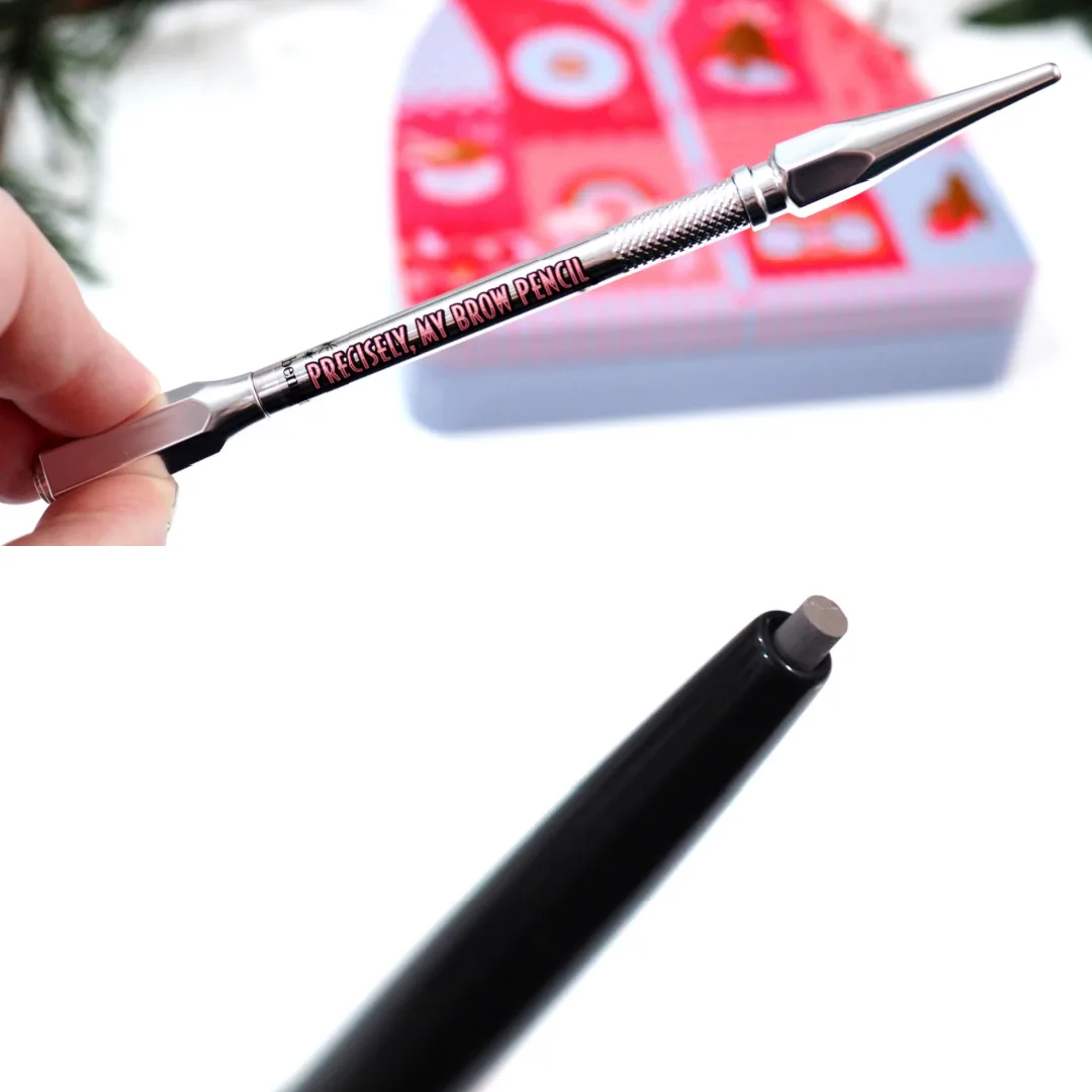 Benefit Jingle Brows Brow Hero Christmas Set