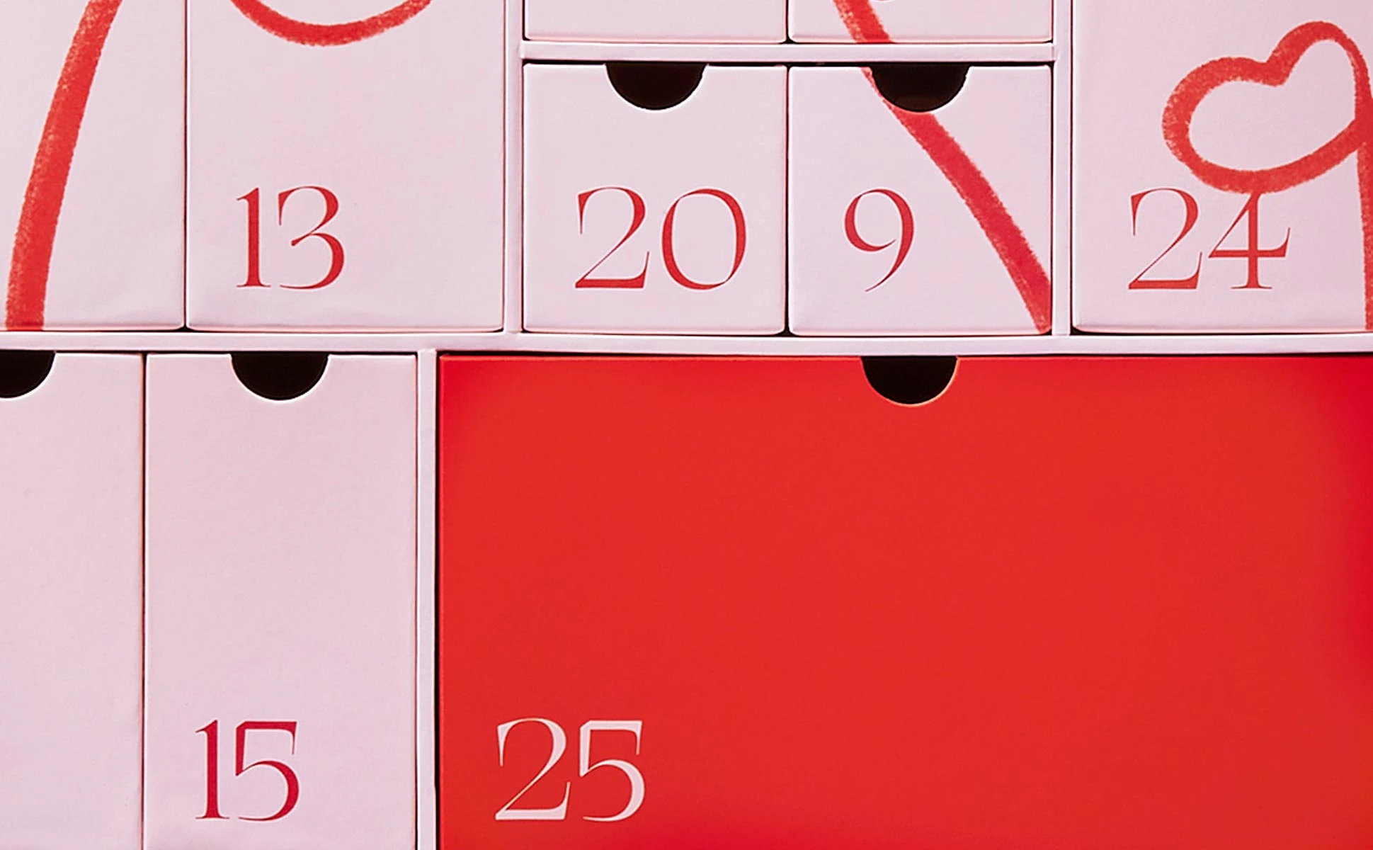 Cult Beauty Advent Calendar 2021