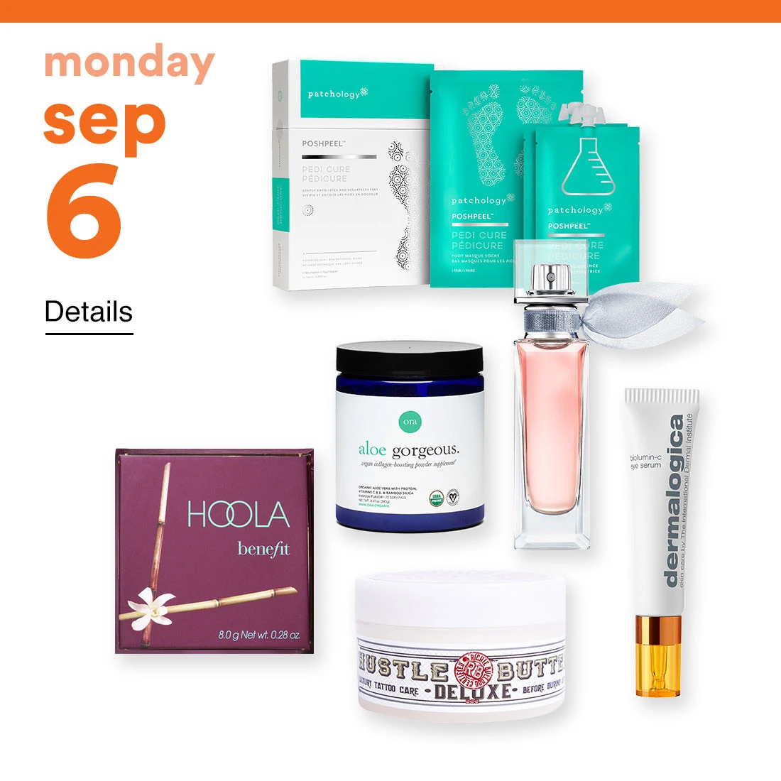 ULTA 21 Days of Beauty Ultimate Shopping Guide | August 2021