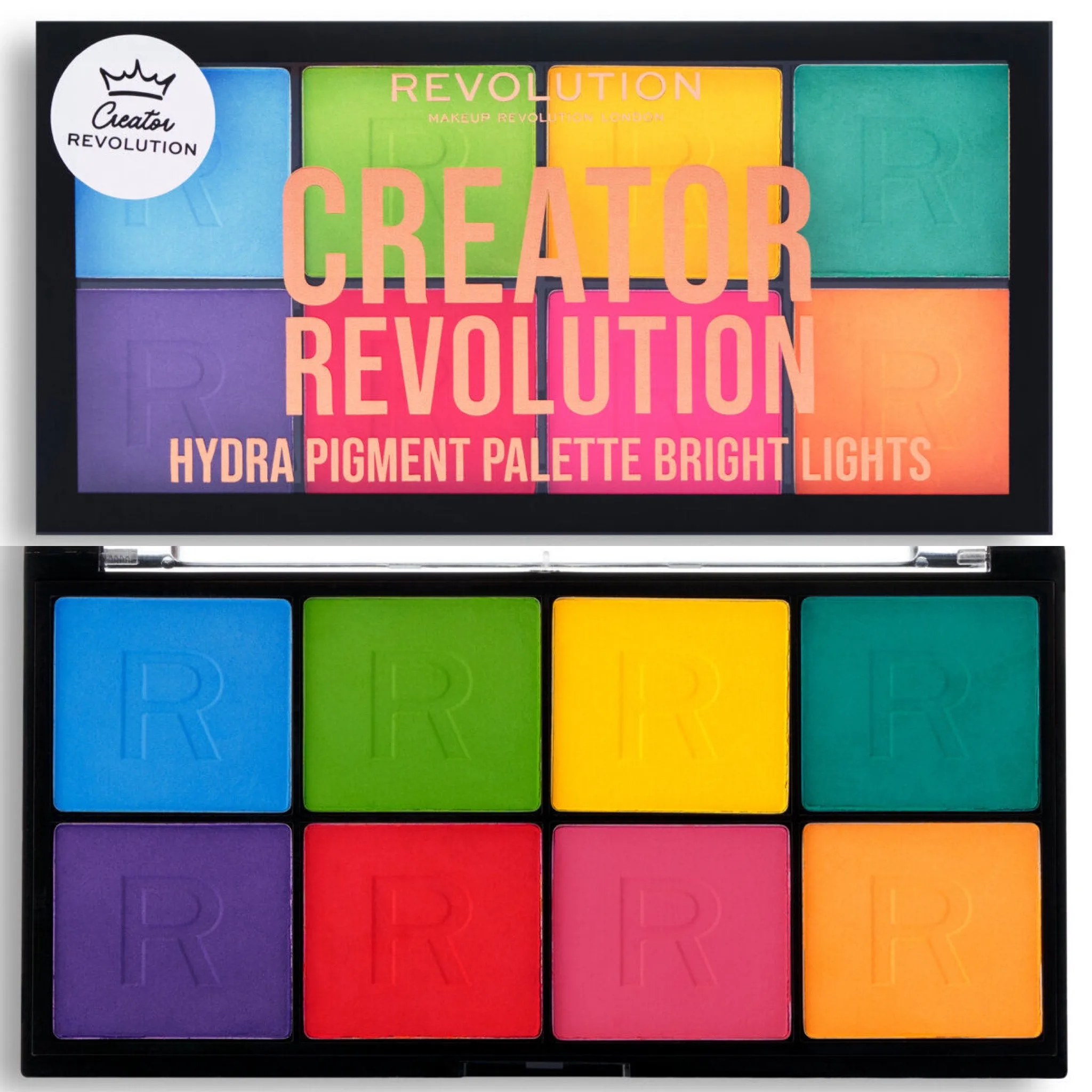 Revolution Creator Revolution Collection
