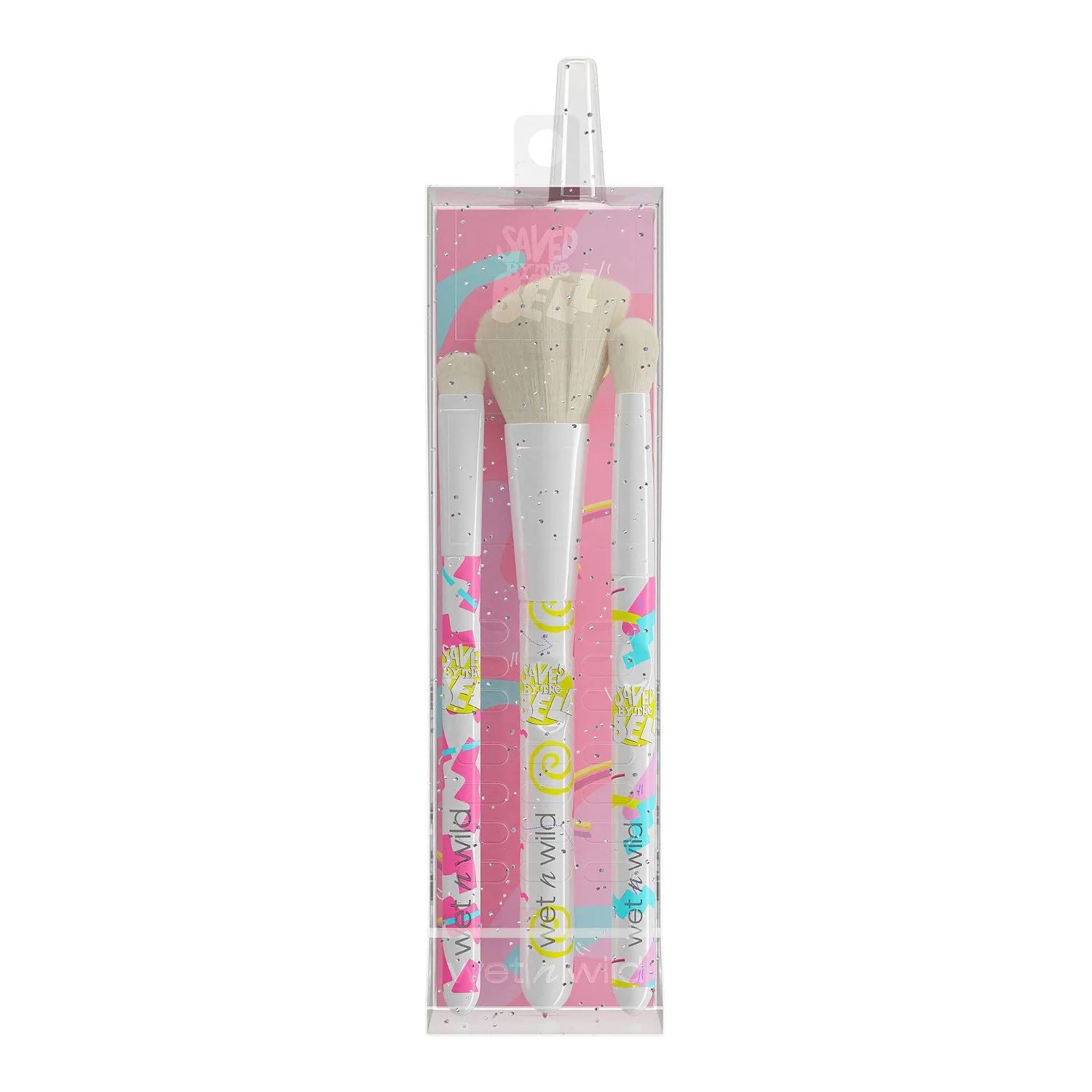 Wet n Wild x Saved By The Bell Collaboration