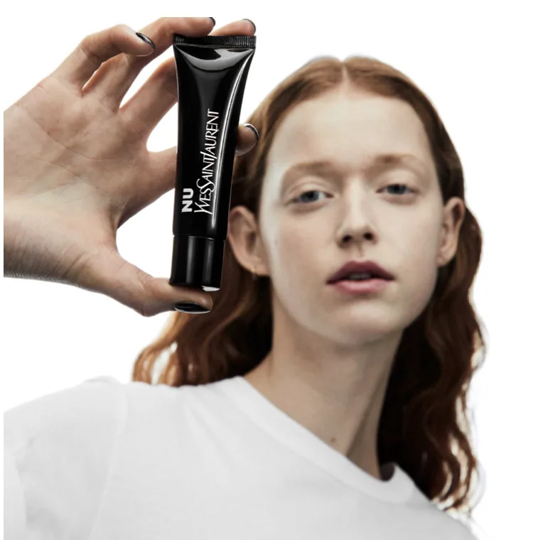 YSL NU Tone Corrector & Complexion Booster