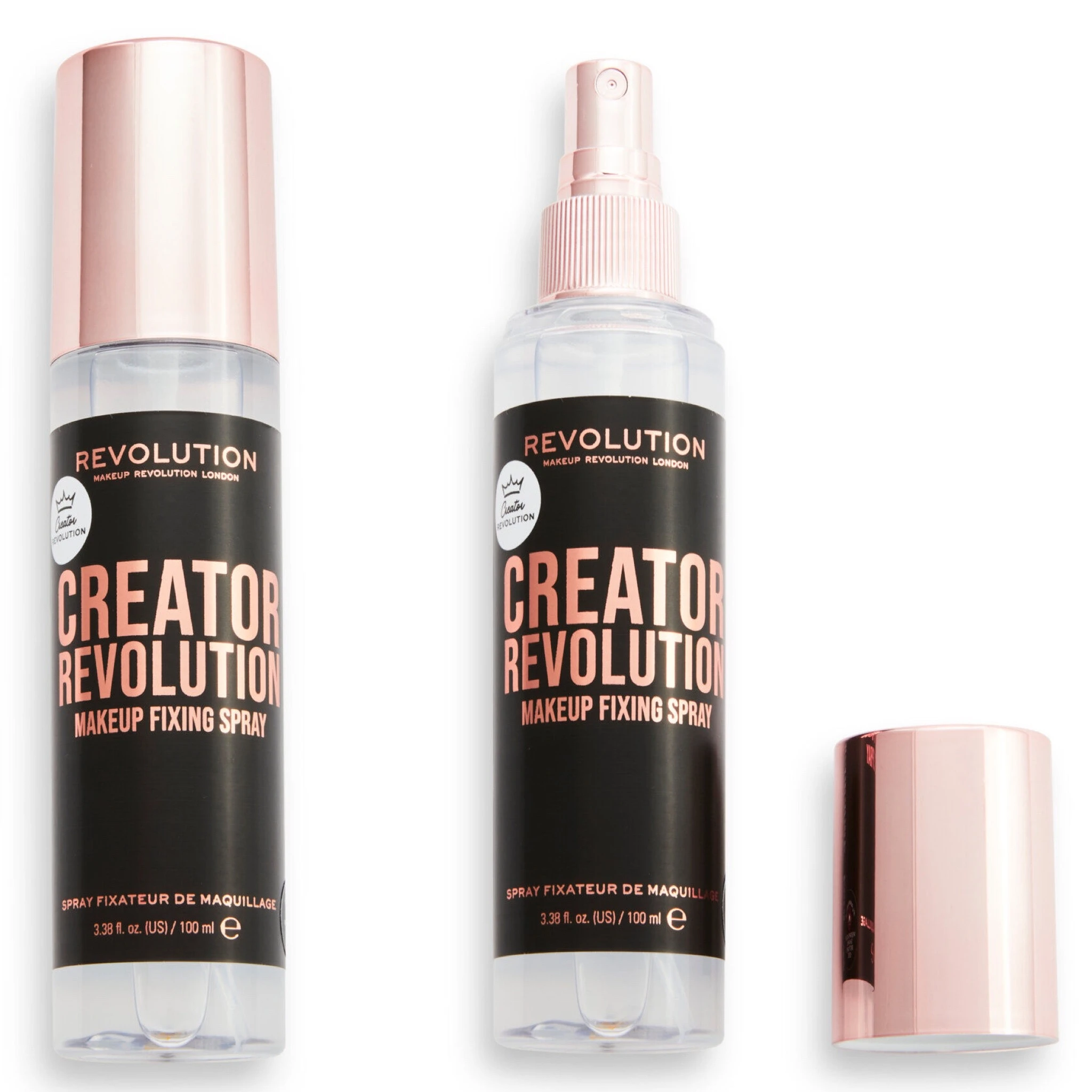 Revolution Creator Revolution Collection