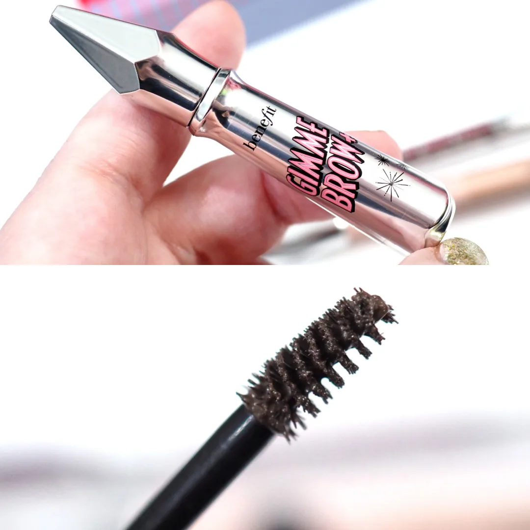 Benefit Jingle Brows Brow Hero Christmas Set
