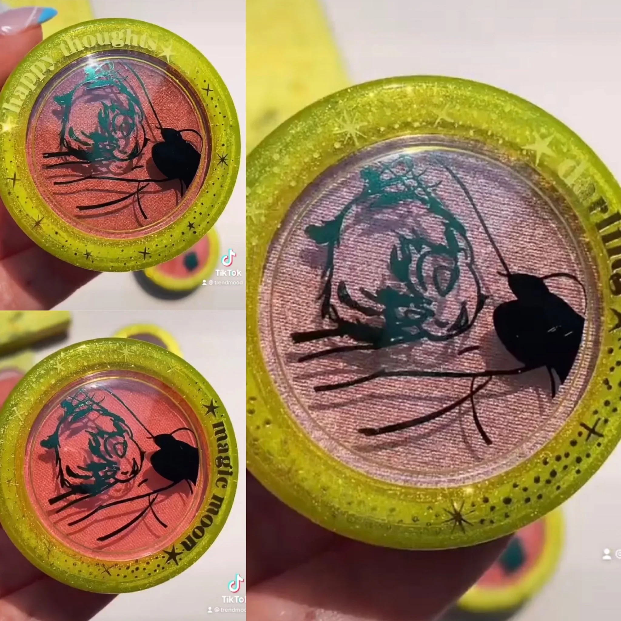 ColourPop x Disney Tinkerbell Collaboration Reveal! 15 ColourPop x Disney Tinkerbell Collaboration Reveal!