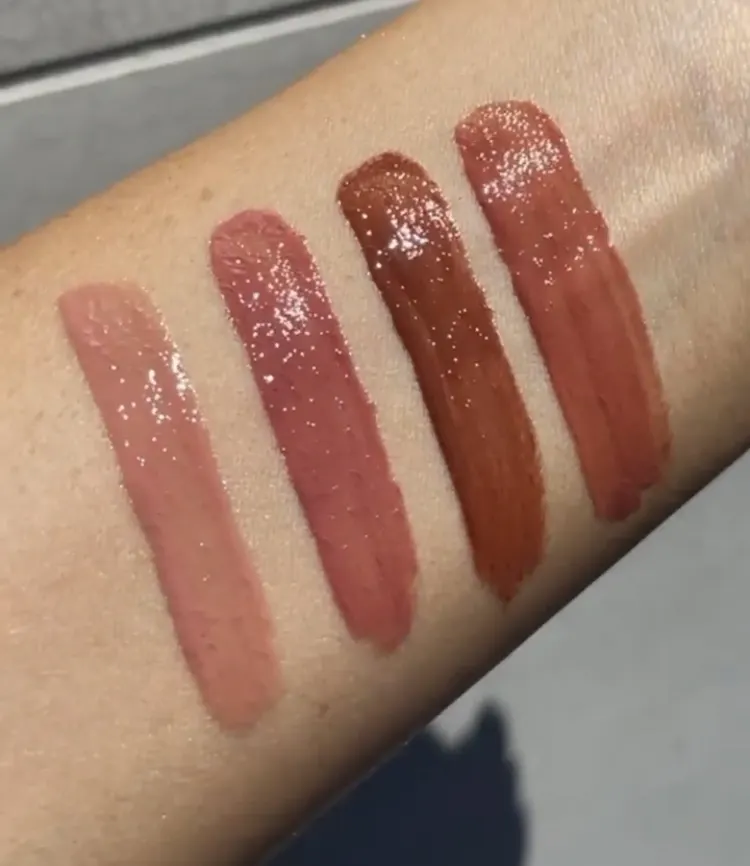 Kylie Cosmetics 24k Gold Birthday Collection