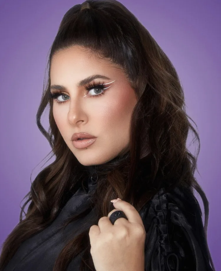 Morphe x Trendmood Haul Collaboration Reveal! 2 Morphe x Trendmood Haul Collaboration