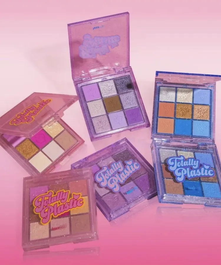BH Cosmetics x Iggy Azalea Collaboration Reveal!