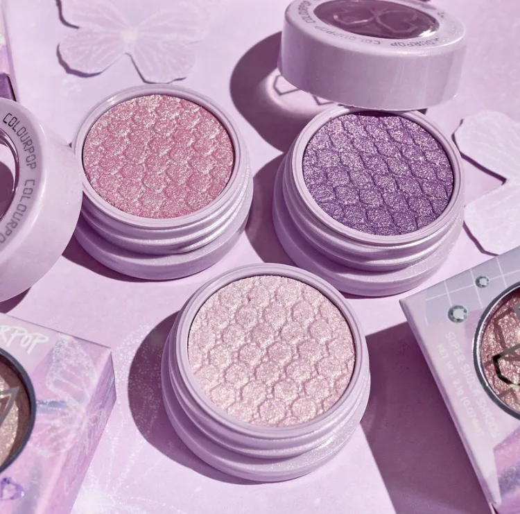 ColourPop Y2K 4Ever Collection Reveal!
