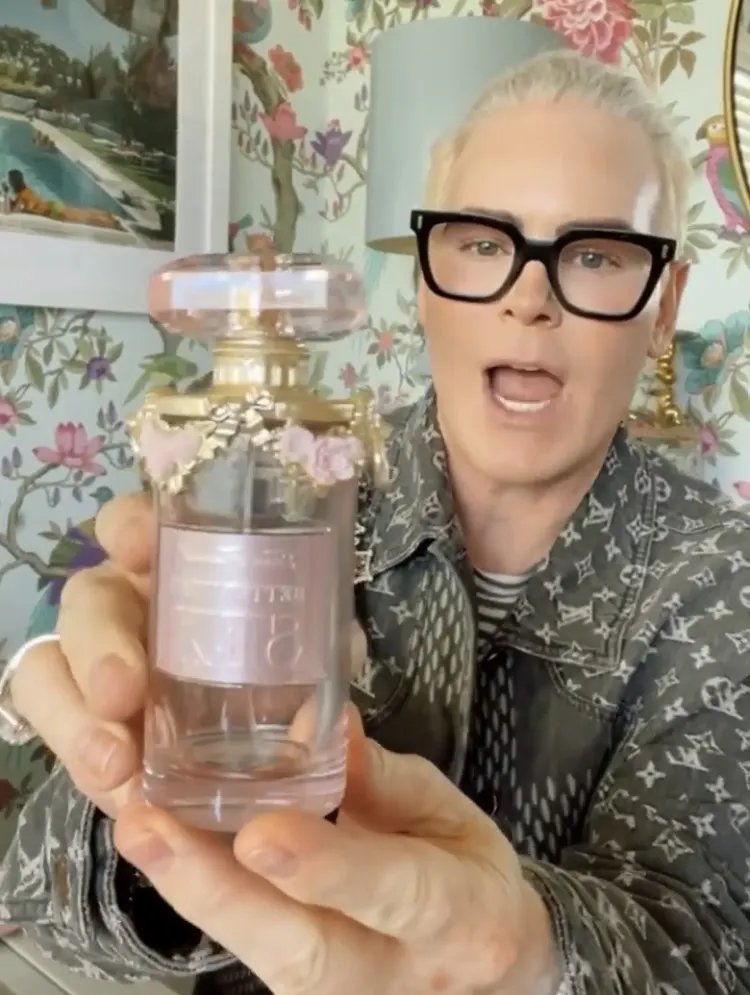 Too Faced Better Than Sex Eau de Parfum Reveal!