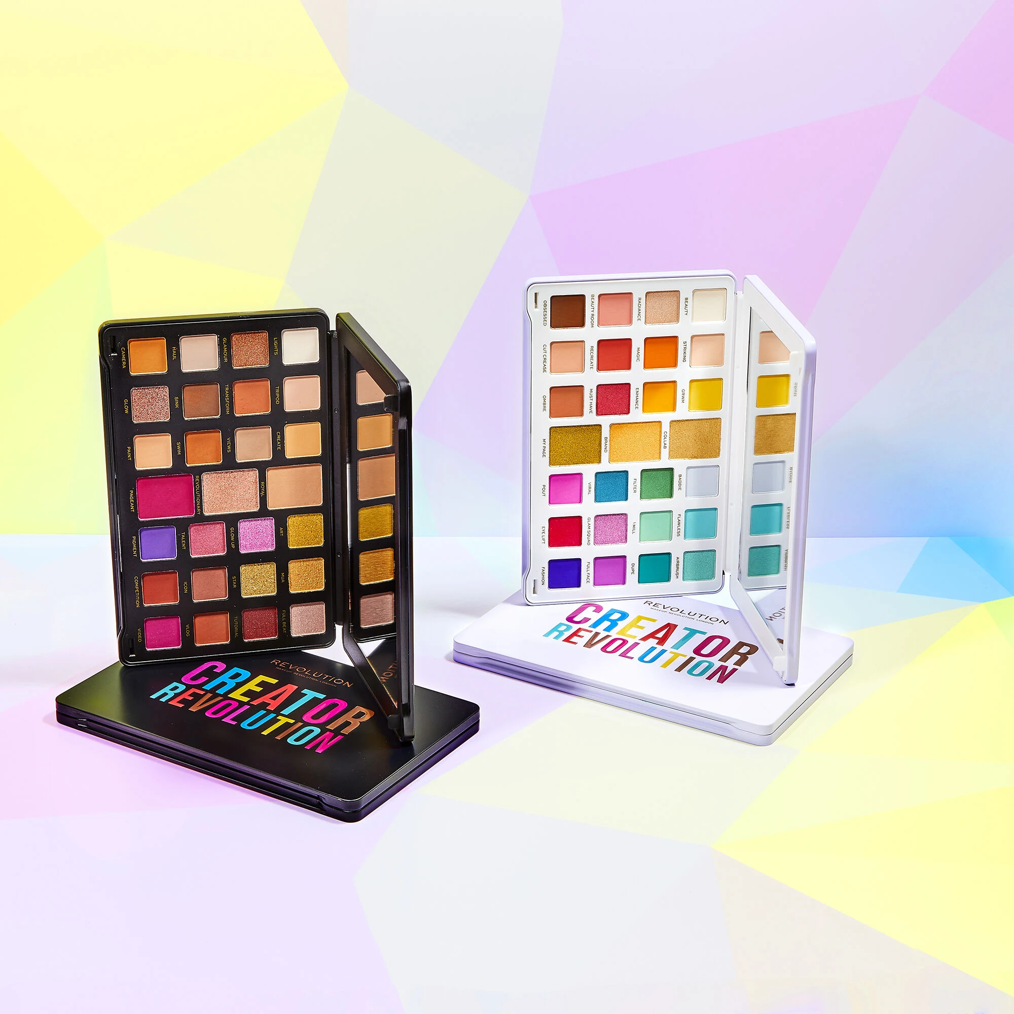 Revolution Creator Revolution Collection