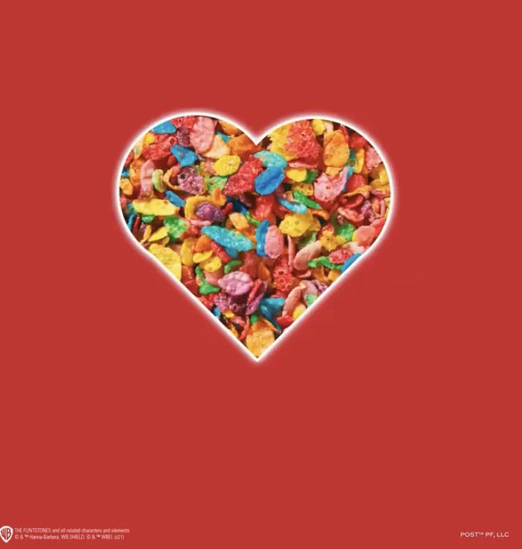 I Heart Revolution x Pebbles Collaboration