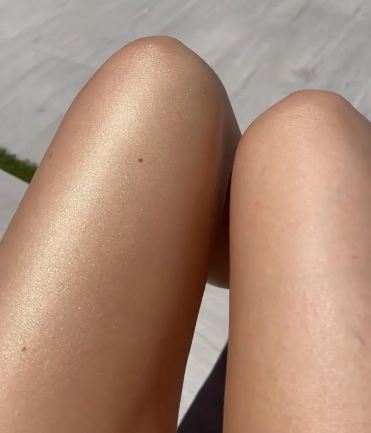 Kylie Cosmetics 24k Gold Birthday Collection
