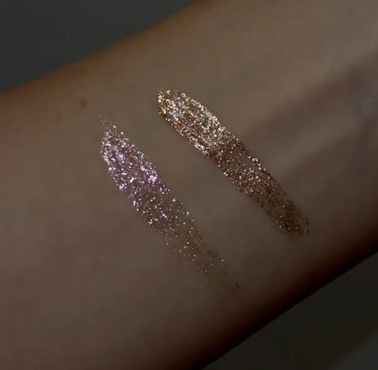 Kylie Cosmetics 24k Gold Birthday Collection