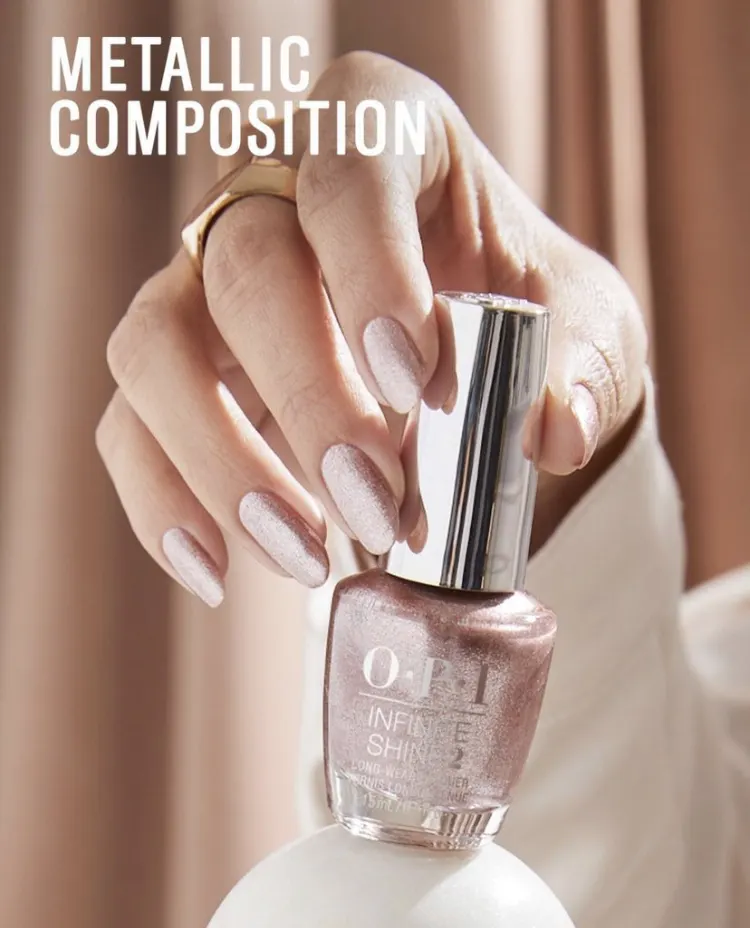 OPI Downtown LA Fall 2021 Nail Polish Collection