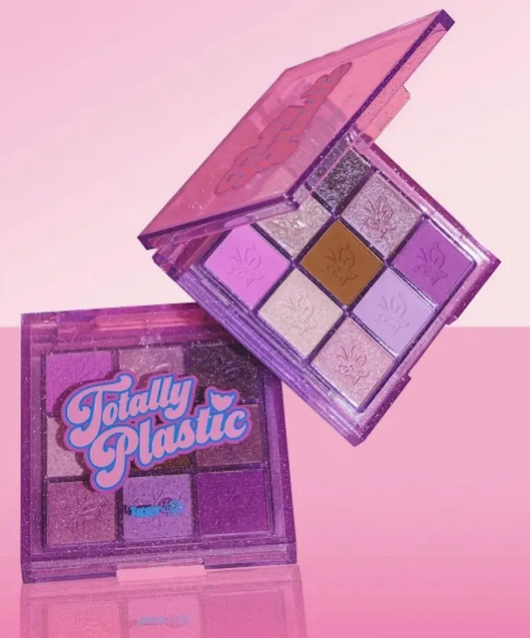BH Cosmetics x Iggy Azalea Collaboration Reveal!