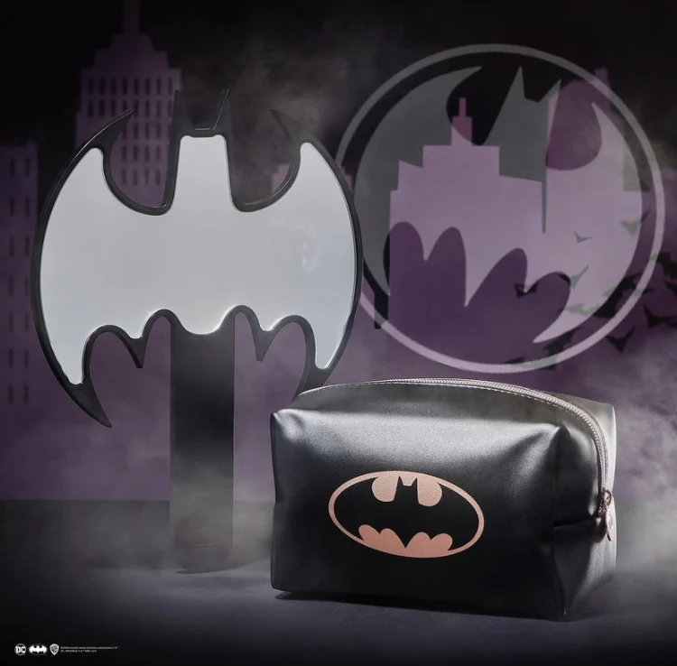Revolution x DC Comics Collection Reveal! 8 Revolution x DC Comics Collection