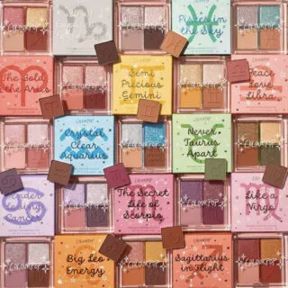 ColourPop Astrology Palette Collection