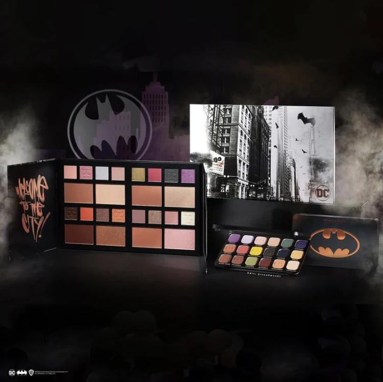 Revolution x DC Comics Collection Reveal! 11 Revolution x DC Comics Collection