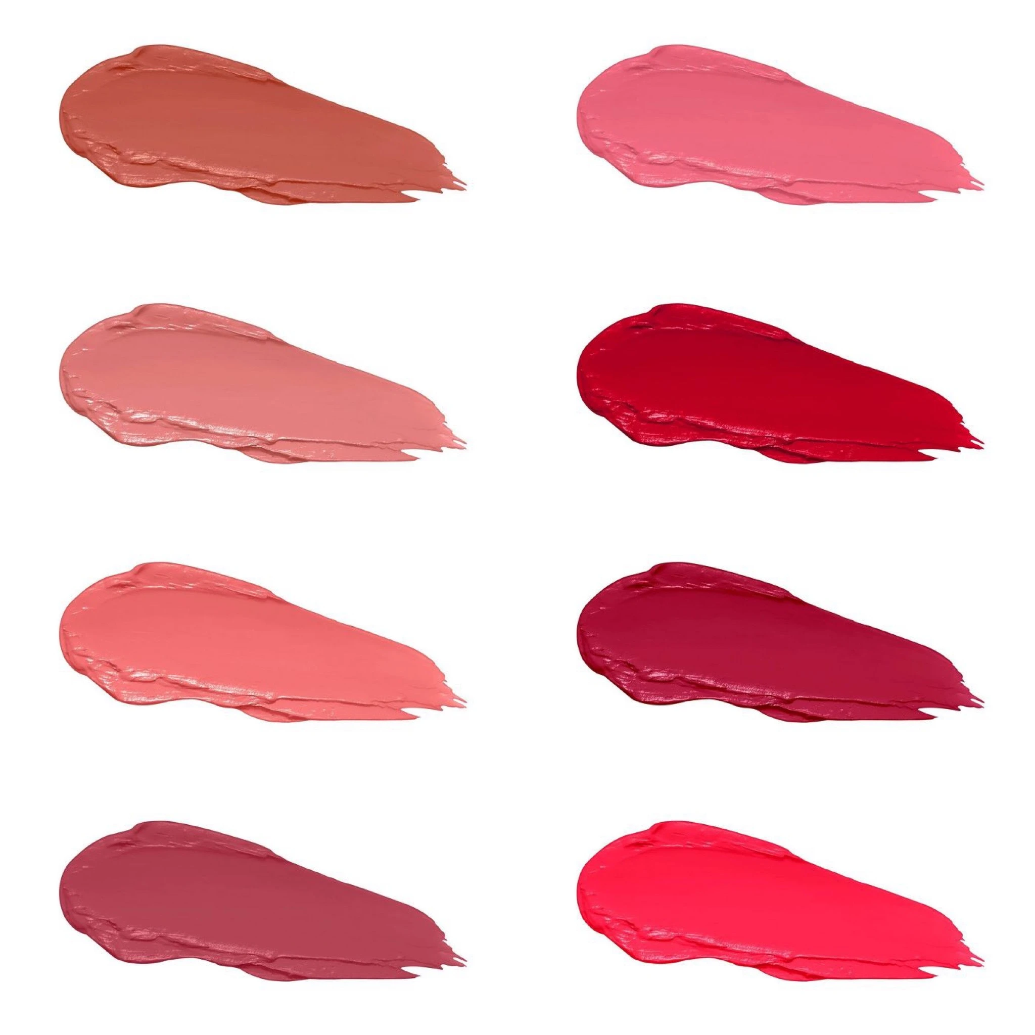 Too Faced Lady Bold Lipstick Collection