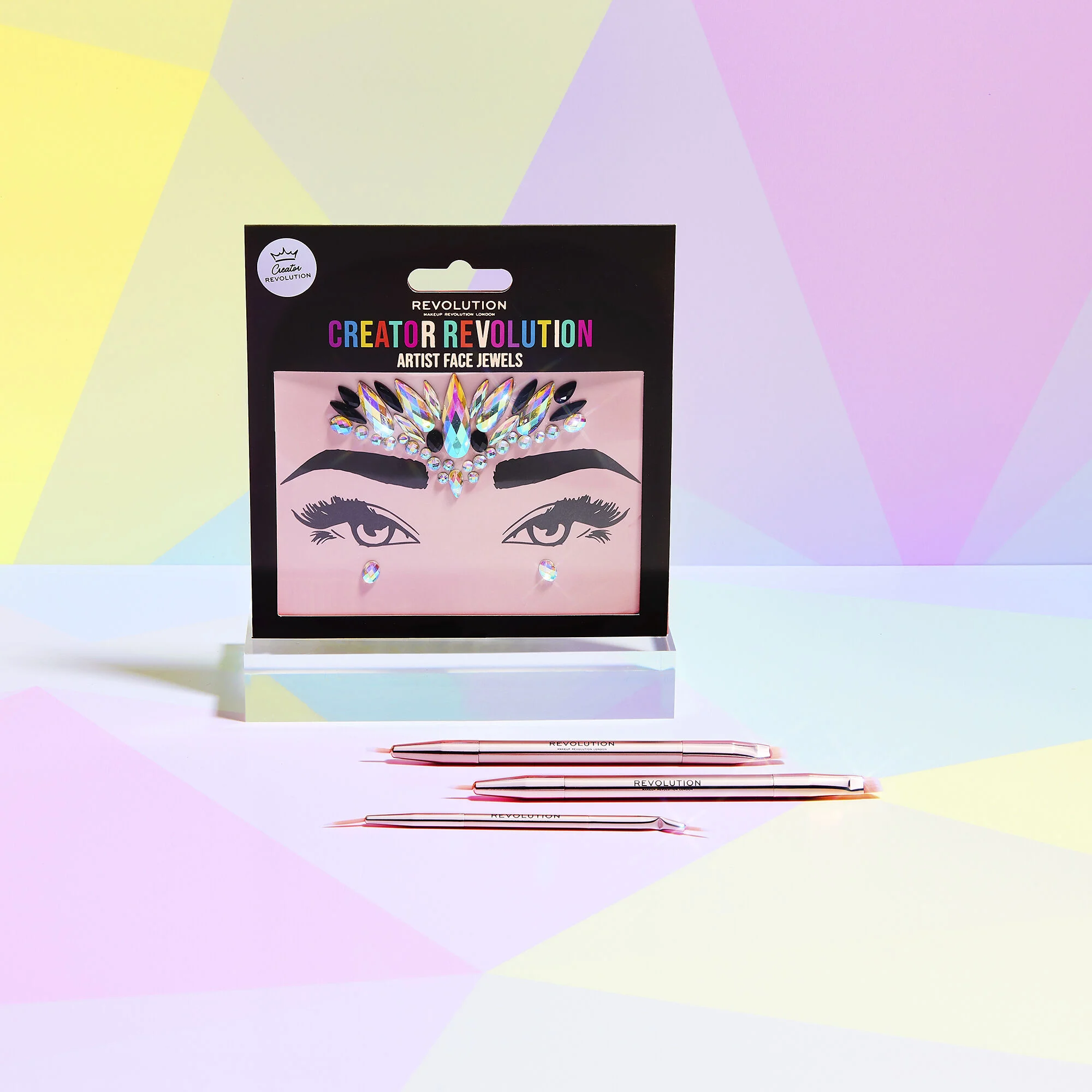 Revolution Creator Revolution Collection