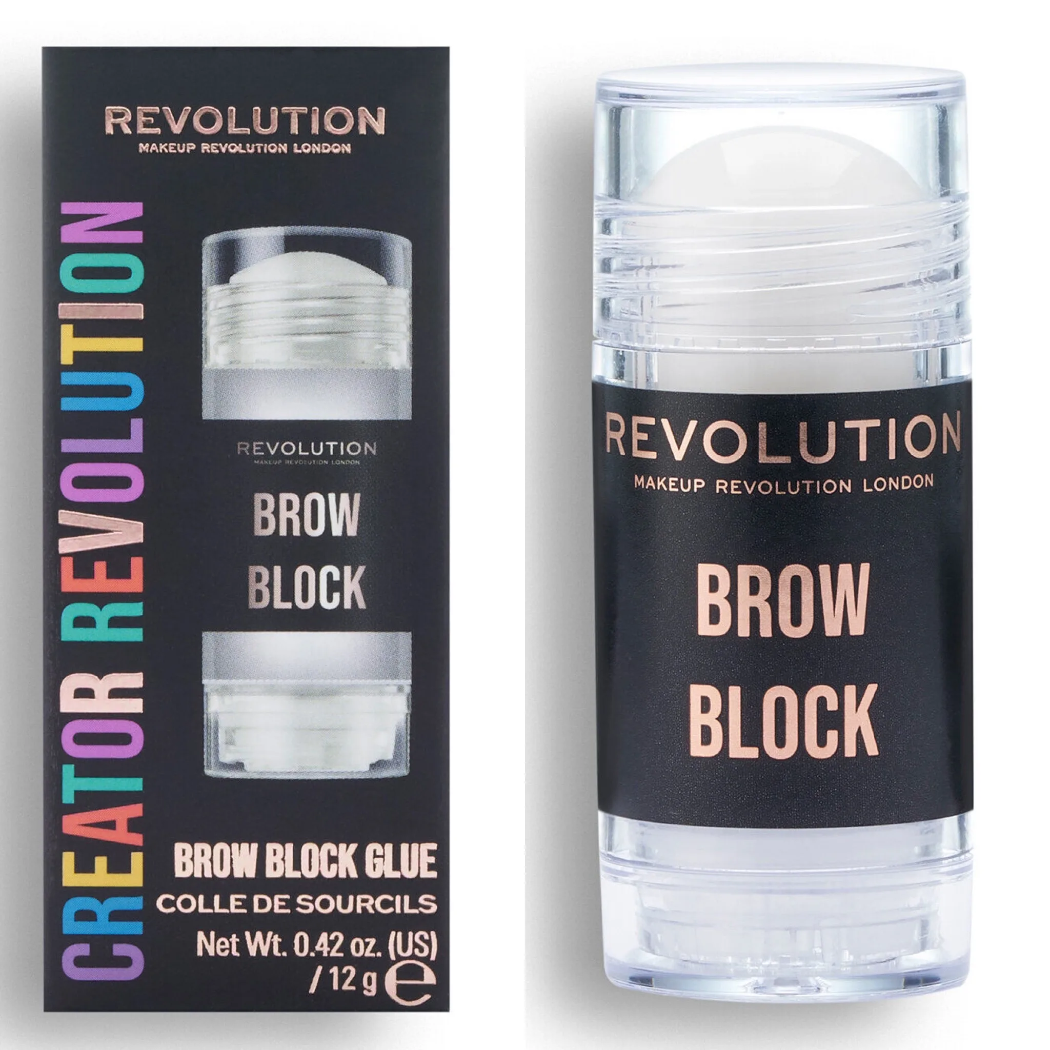 Revolution Creator Revolution Collection