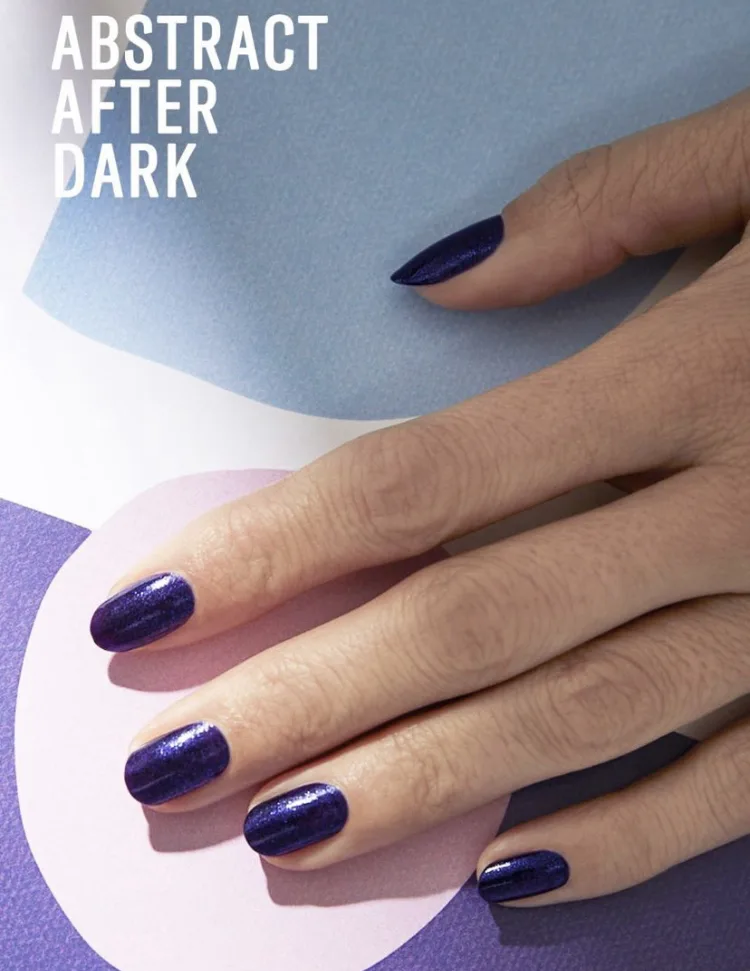 OPI Downtown LA Fall 2021 Nail Polish Collection