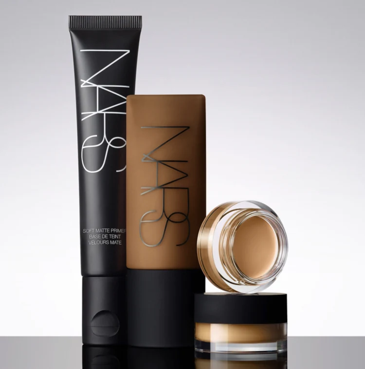 NARS Soft Matte Face Primer