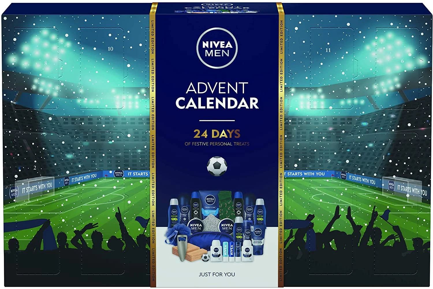 The Ultimate Beauty Advent Calendar 2021 Directory