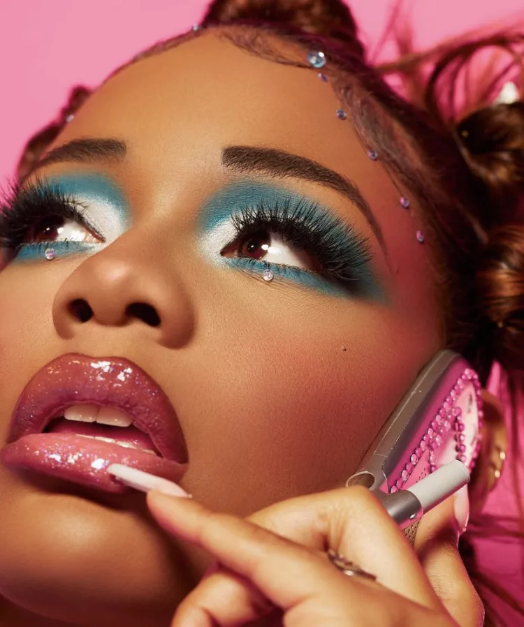 BH Cosmetics x Iggy Azalea Collaboration Reveal!